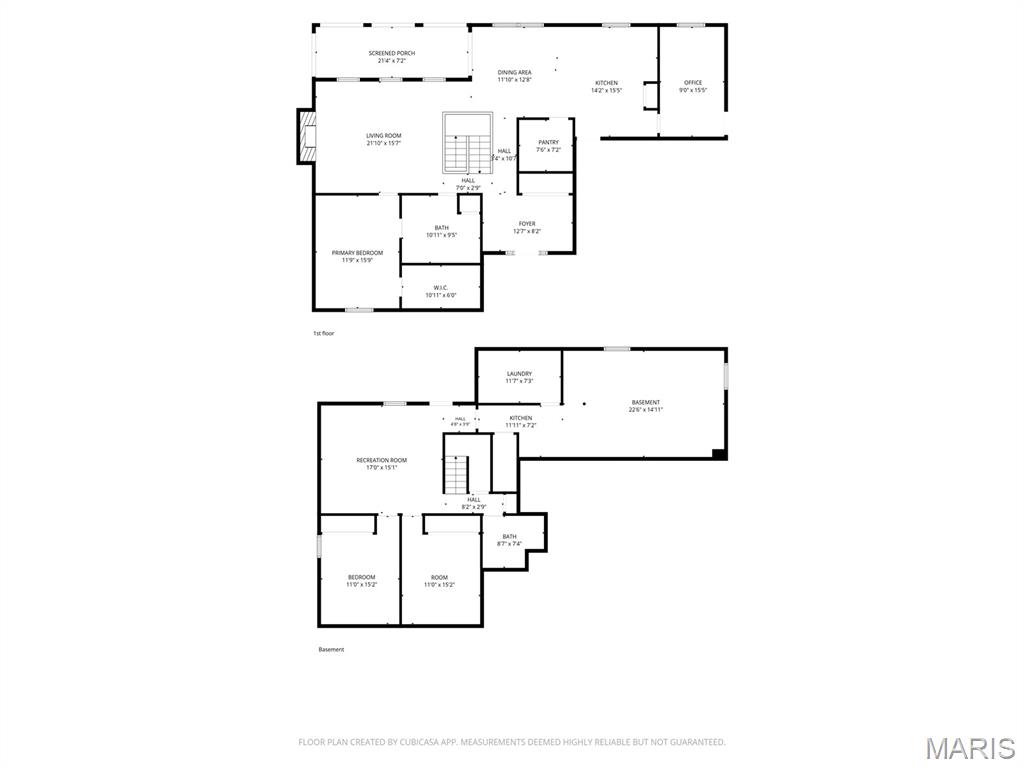 None - Residential