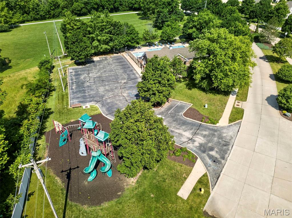 Carlton Glen Estate #1 - Residential