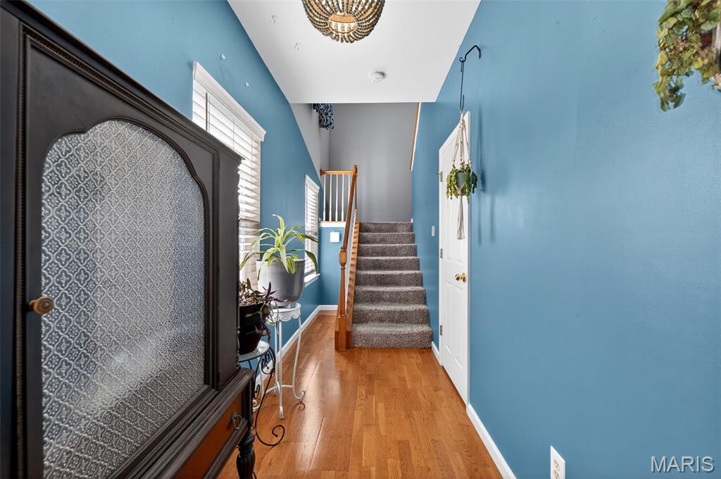 Carlton Glen Estate #1 - Residential