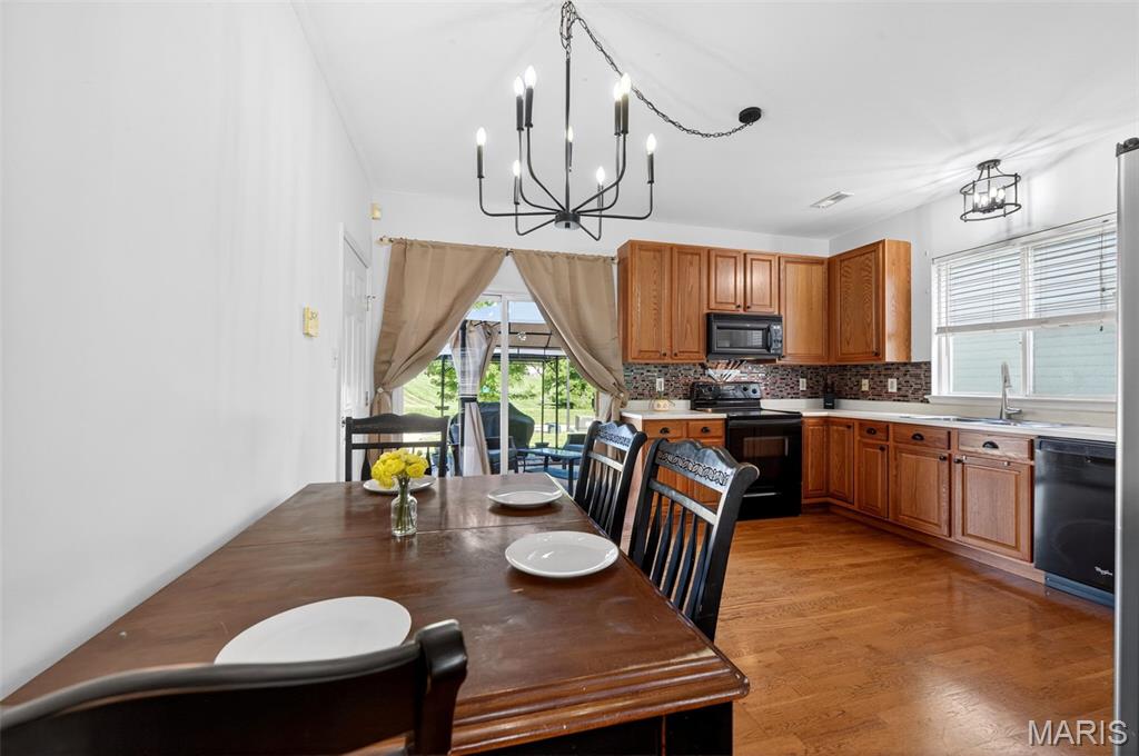 Carlton Glen Estate #1 - Residential