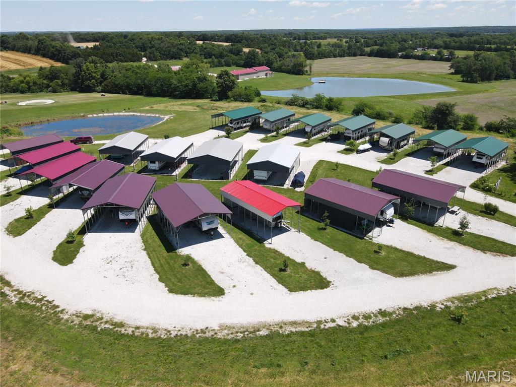 Hilltop Trails RV Park - Commercial Sale