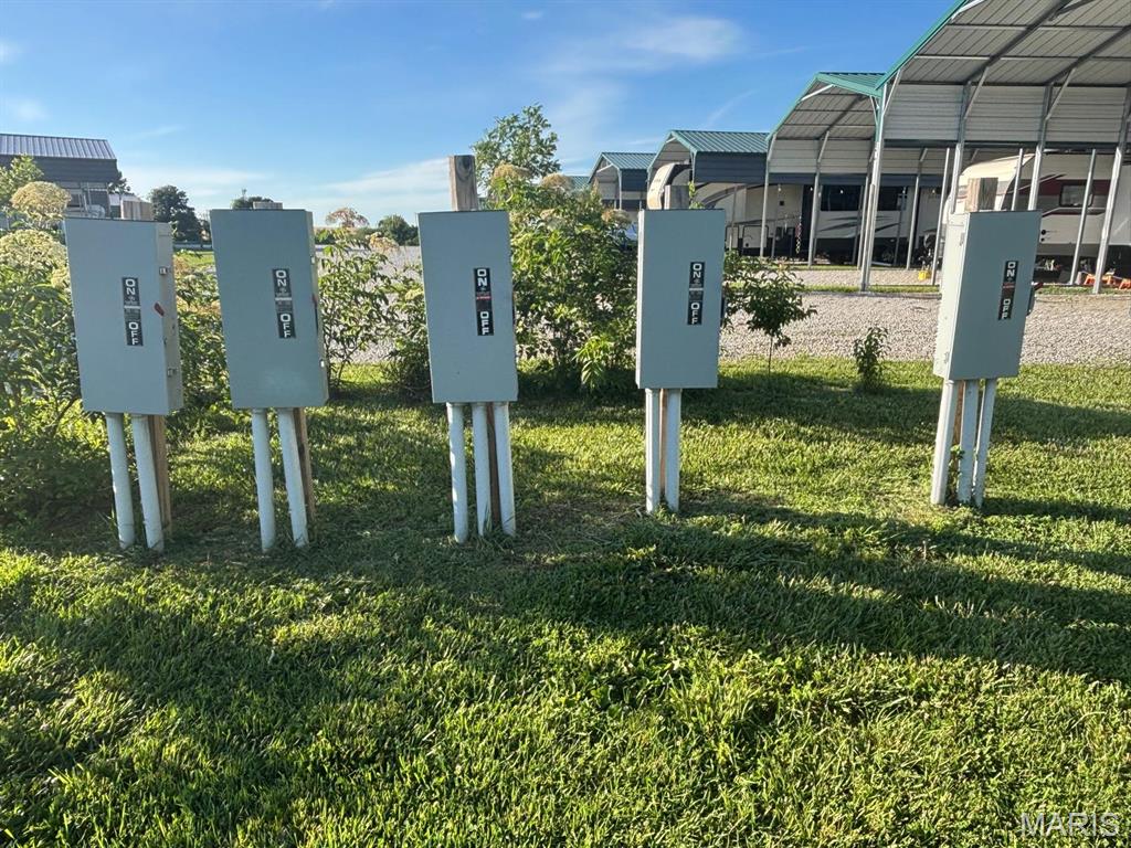 Hilltop Trails RV Park - Commercial Sale