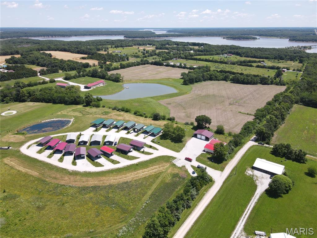 Hilltop Trails RV Park - Commercial Sale