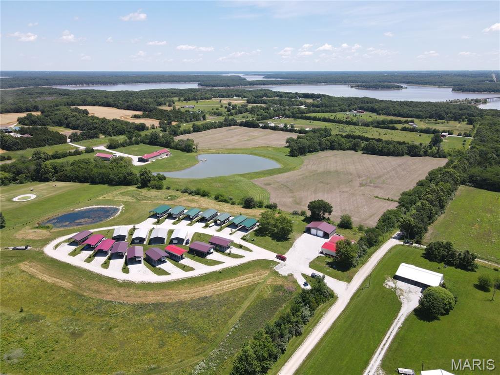 Hilltop Trails RV Park - Commercial Sale