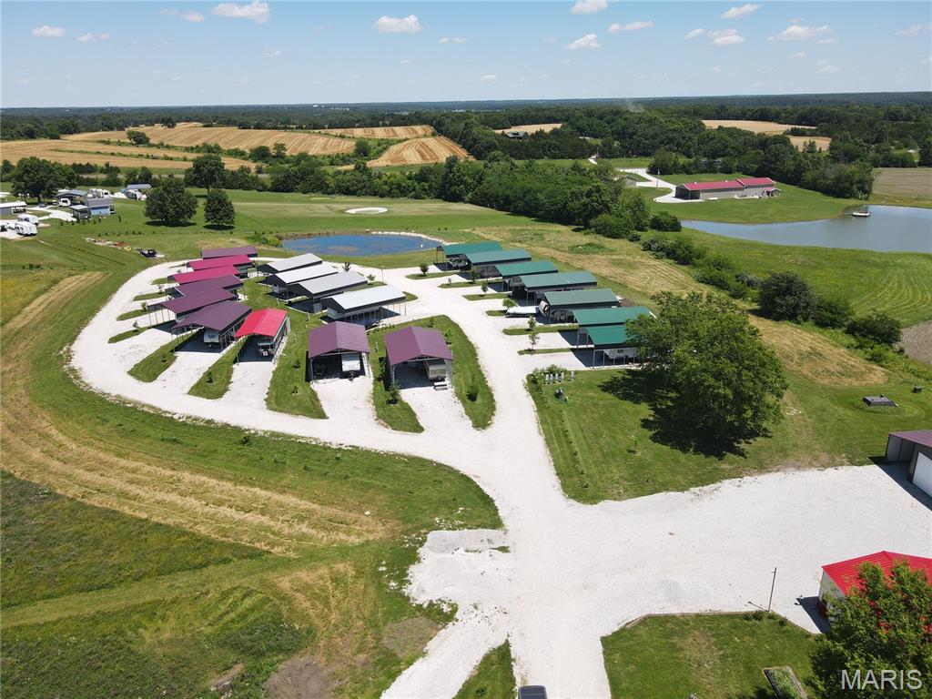 Hilltop Trails RV Park - Commercial Sale