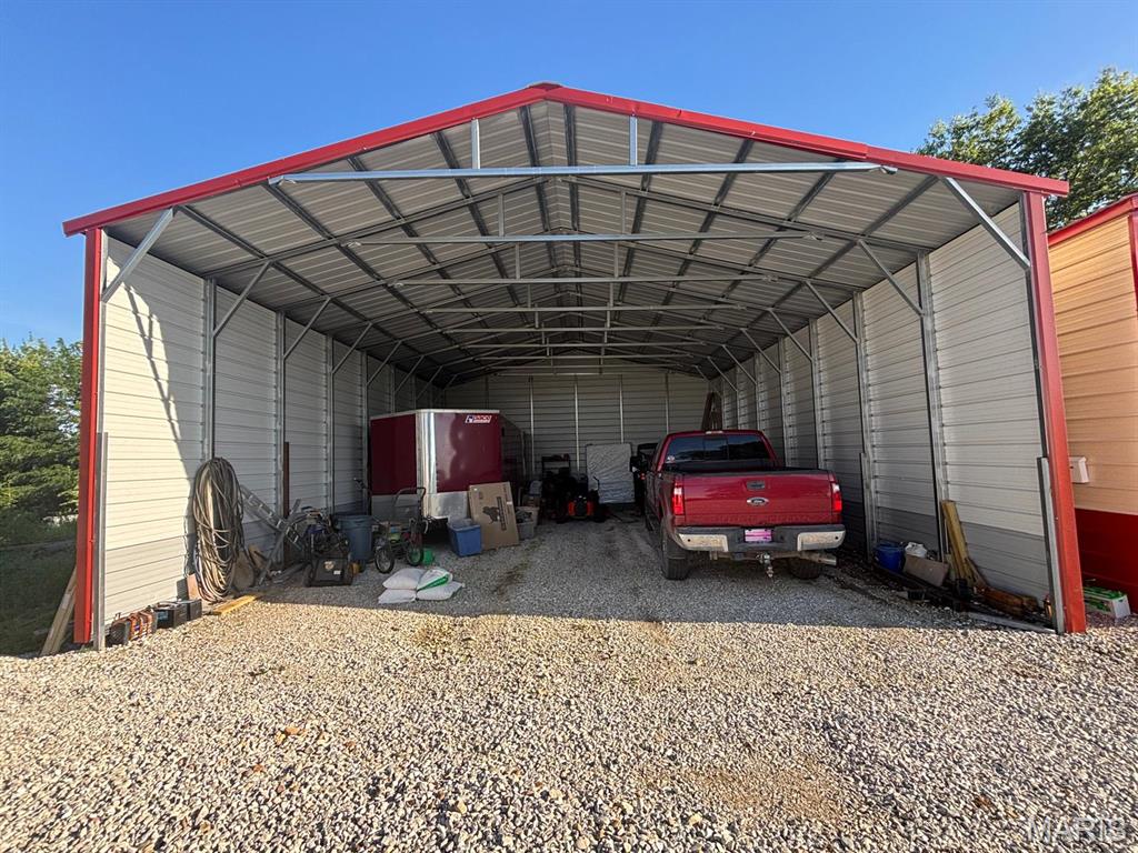 Hilltop Trails RV Park - Commercial Sale