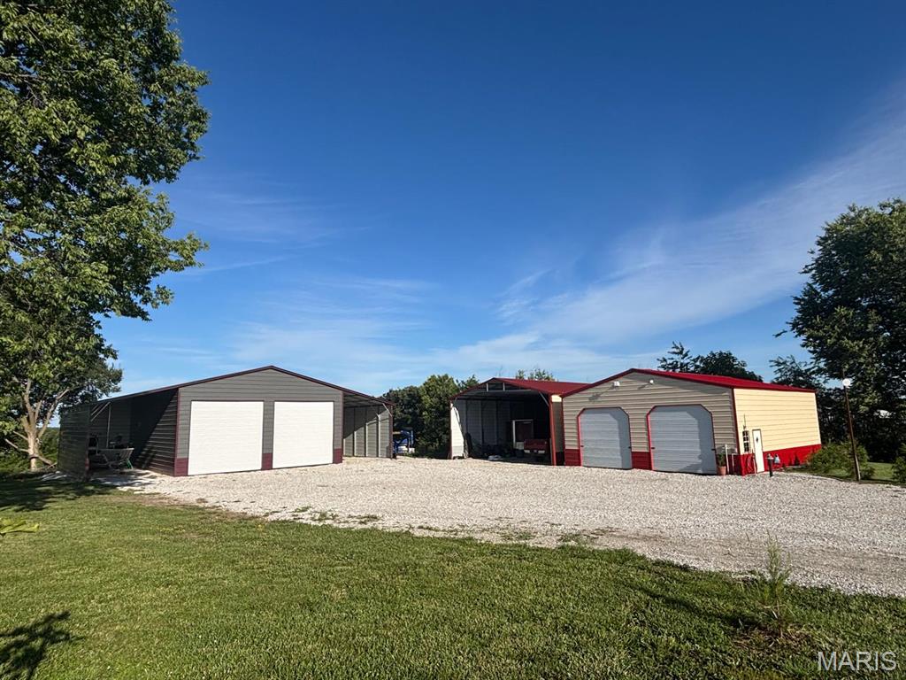Hilltop Trails RV Park - Commercial Sale