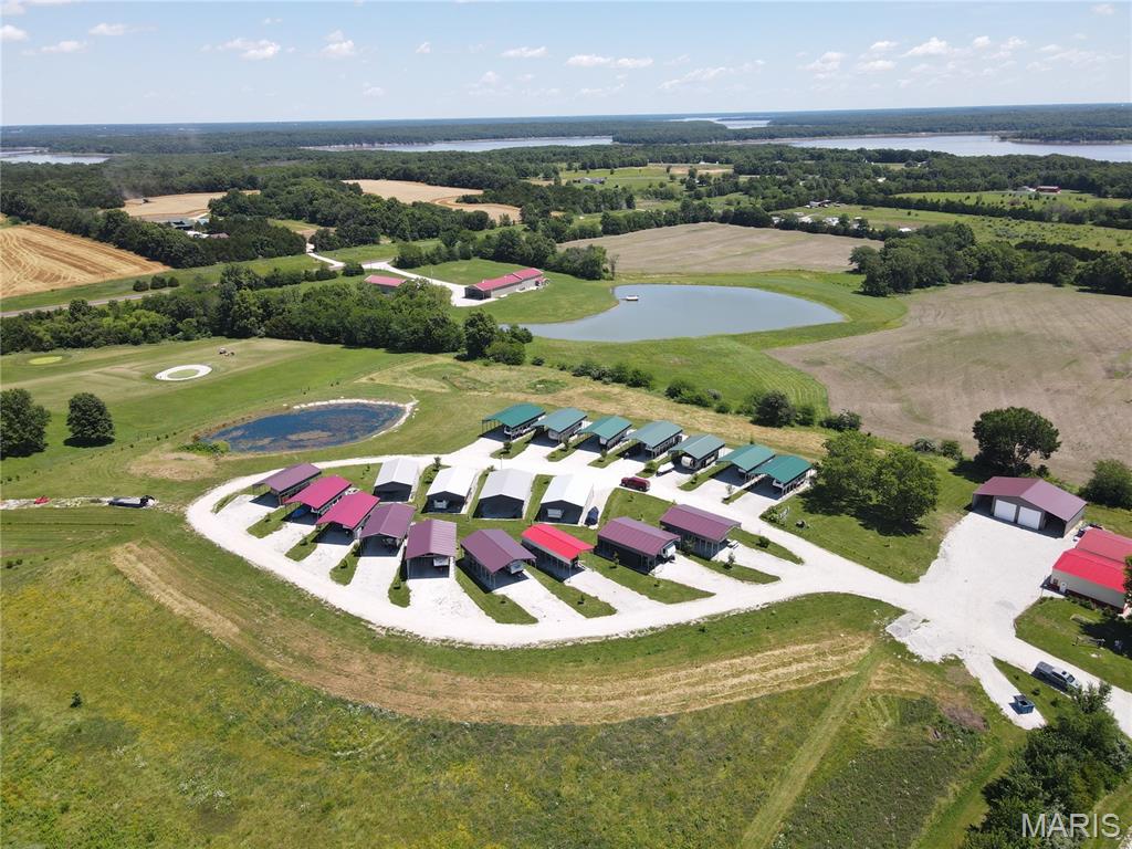 Hilltop Trails RV Park - Commercial Sale