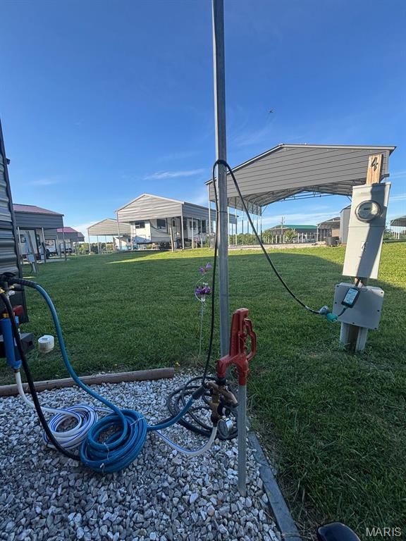 Hilltop Trails RV Park - Commercial Sale
