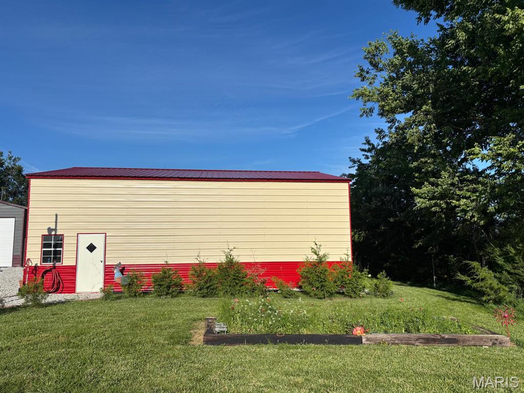 Hilltop Trails RV Park - Commercial Sale