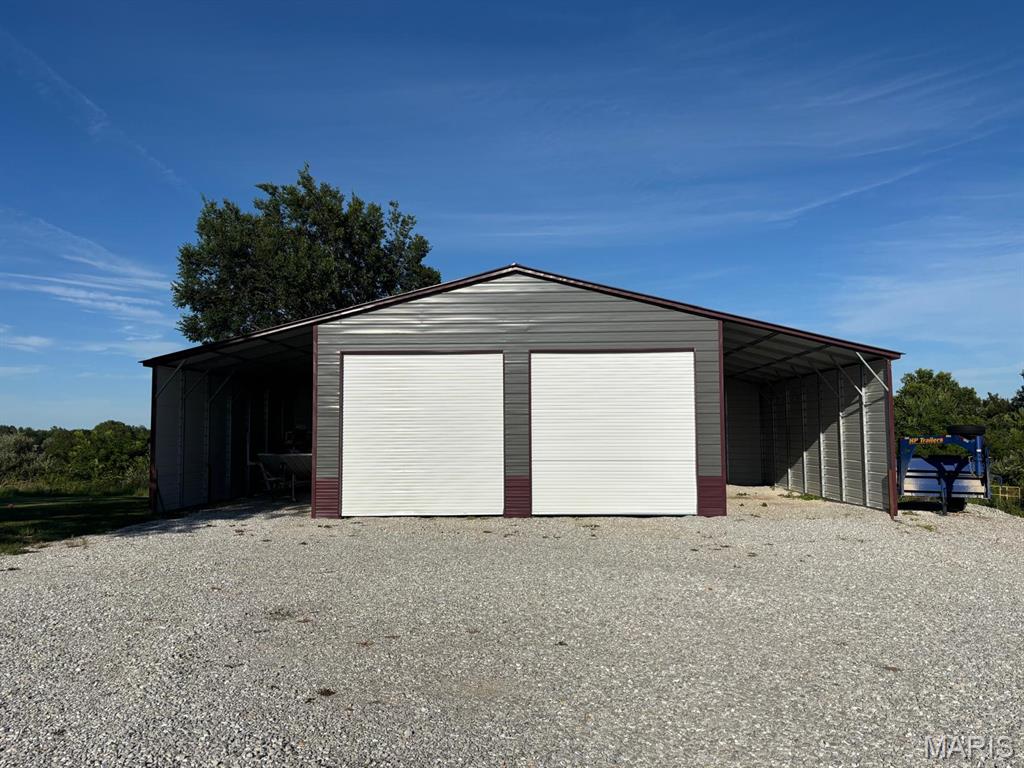 Hilltop Trails RV Park - Commercial Sale