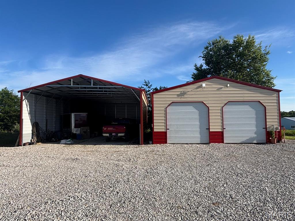 Hilltop Trails RV Park - Commercial Sale