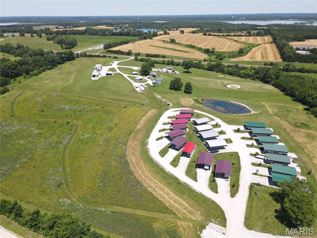 Hilltop Trails RV Park - Commercial Sale