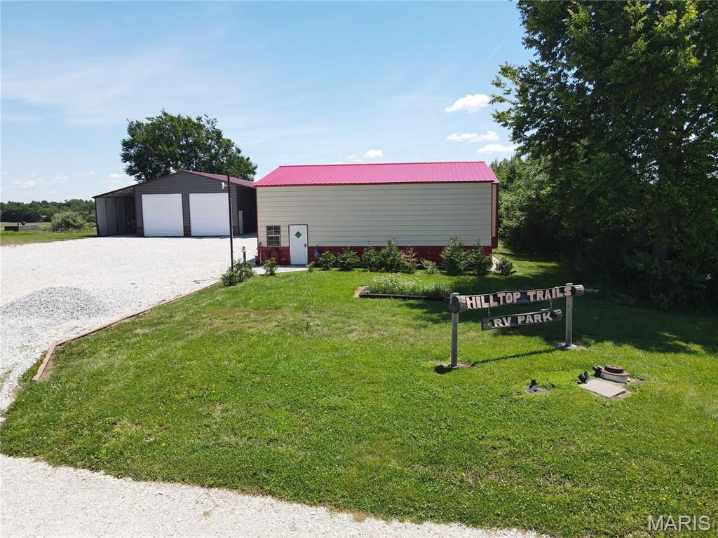 Hilltop Trails RV Park - Commercial Sale