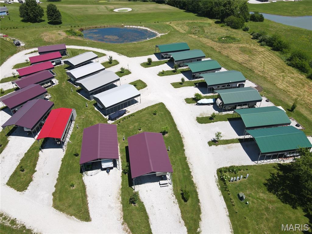 Hilltop Trails RV Park - Commercial Sale
