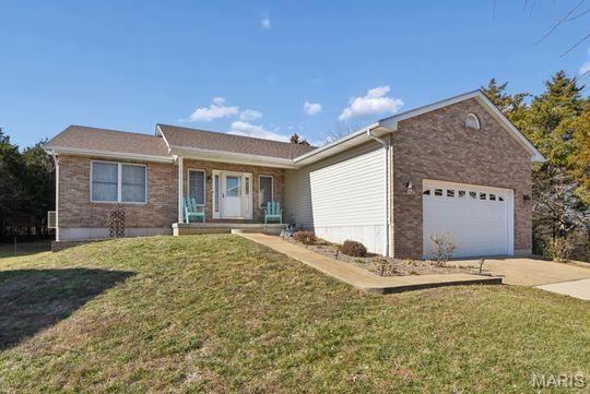 Summer Set Sec 03 - Residential