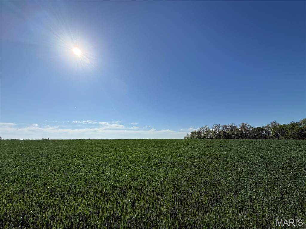 Not in a subdivision - Land