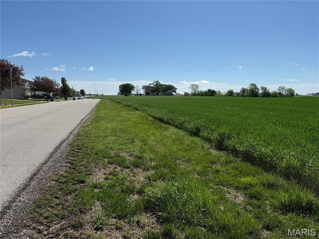 Not in a subdivision - Land