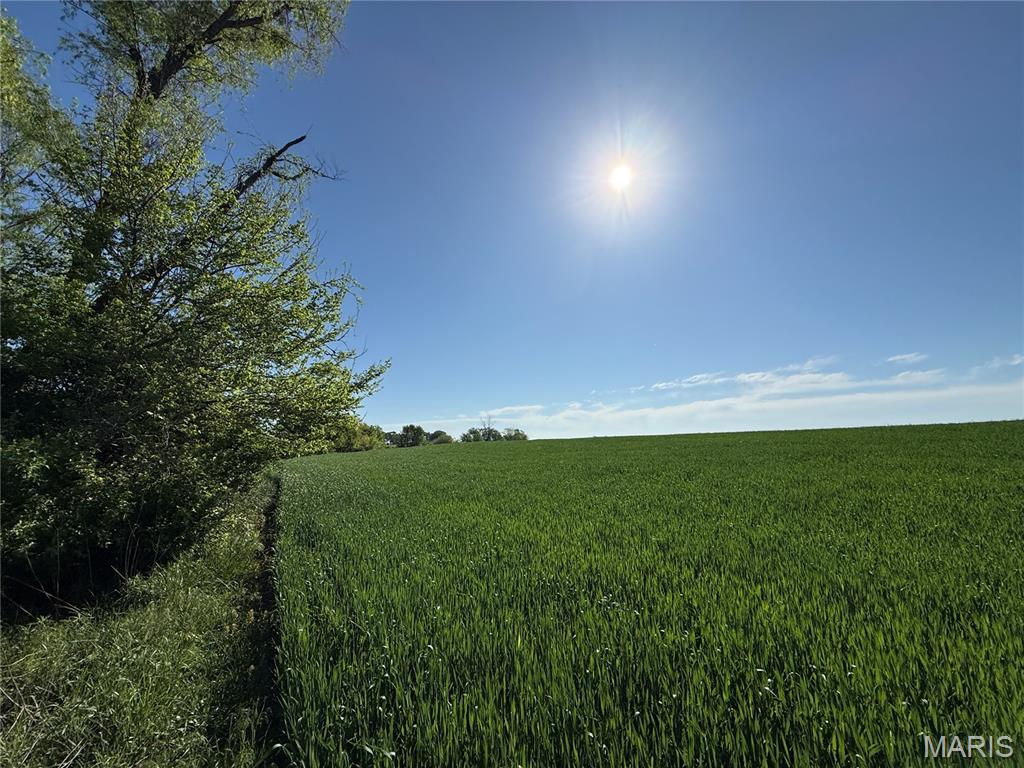 Not in a subdivision - Land