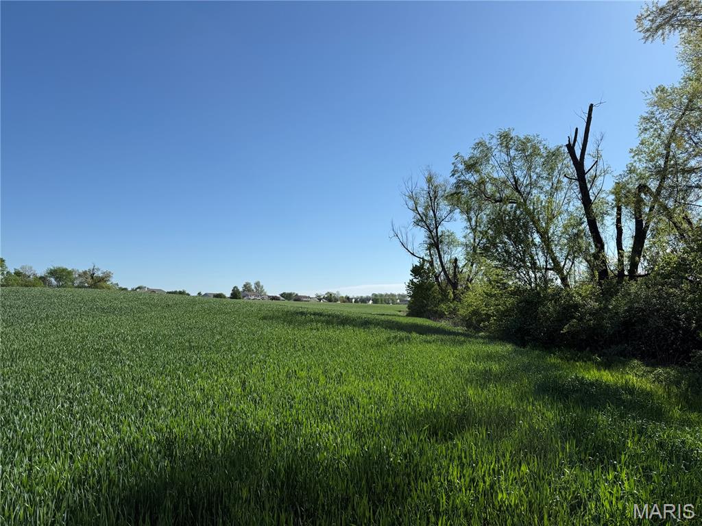 Not in a subdivision - Land