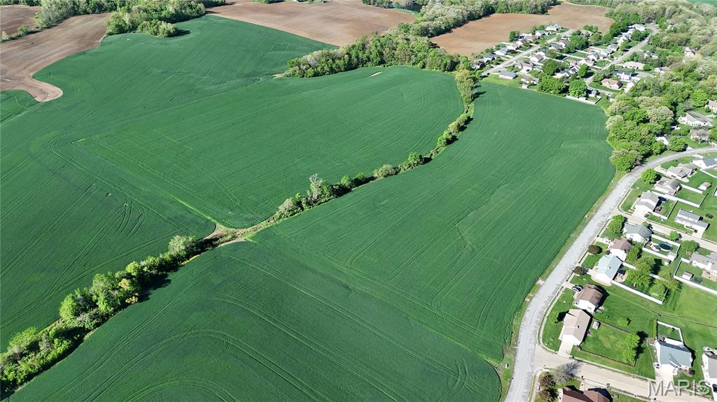 Not in a subdivision - Land