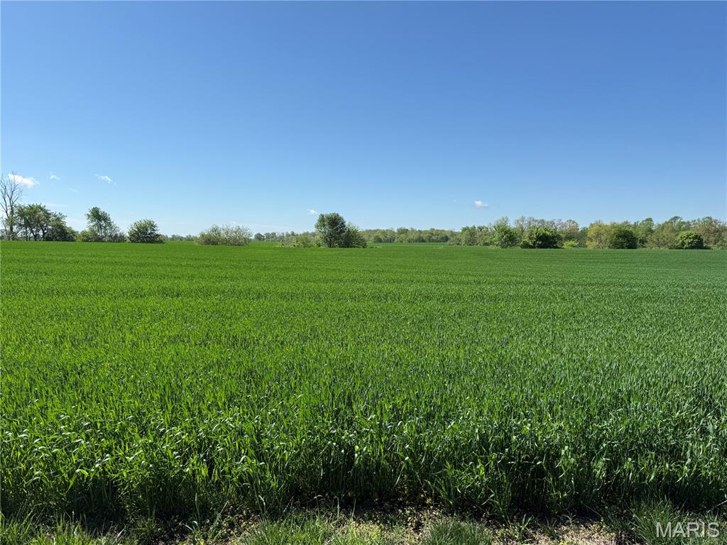 Not in a subdivision - Land