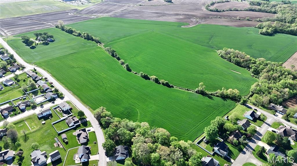 Not in a subdivision - Land