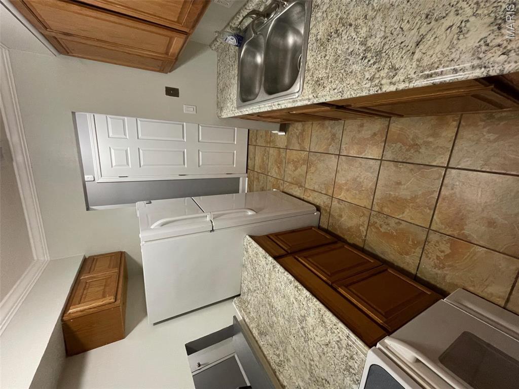 Aubert Place Add - Residential