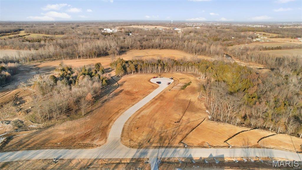 The Estates at Schaper Farms - Land