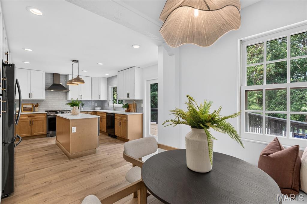 Creve Coeur Place Add - Residential