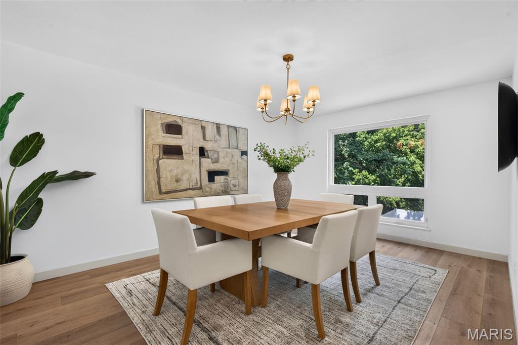 Creve Coeur Place Add - Residential