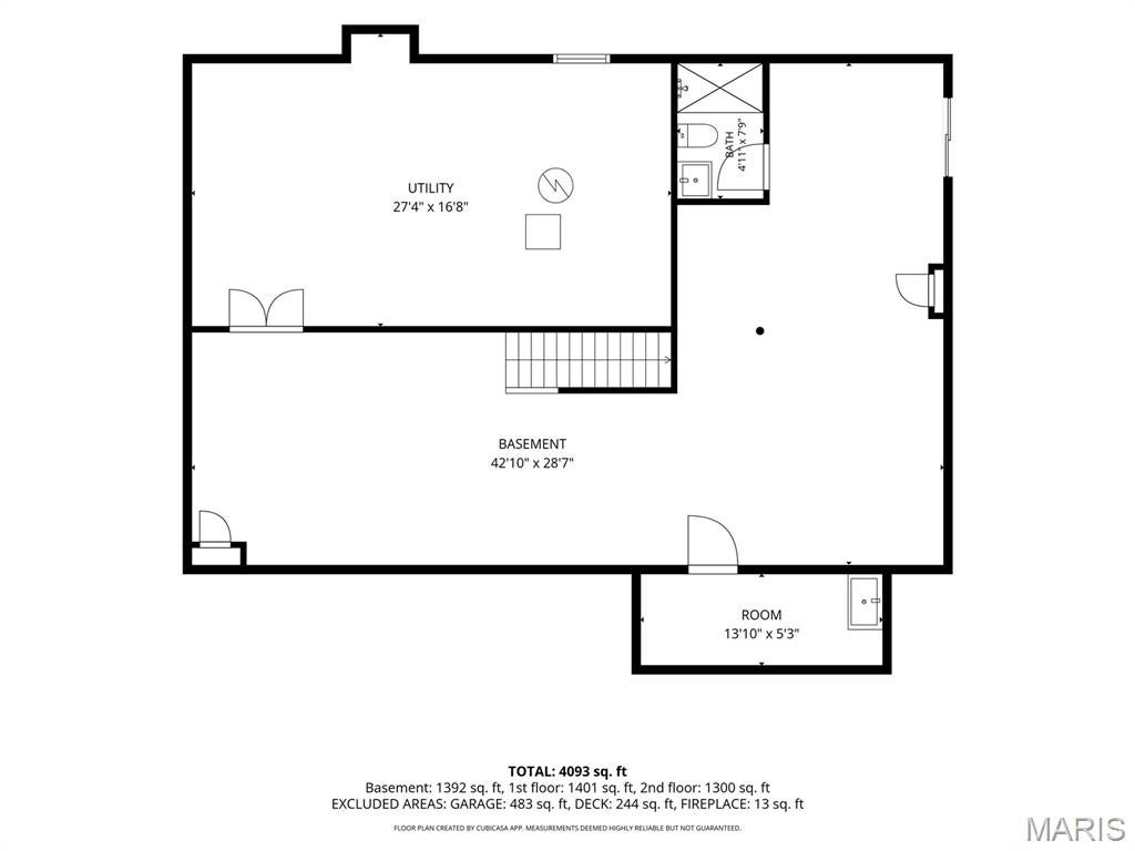 Creve Coeur Place Add - Residential