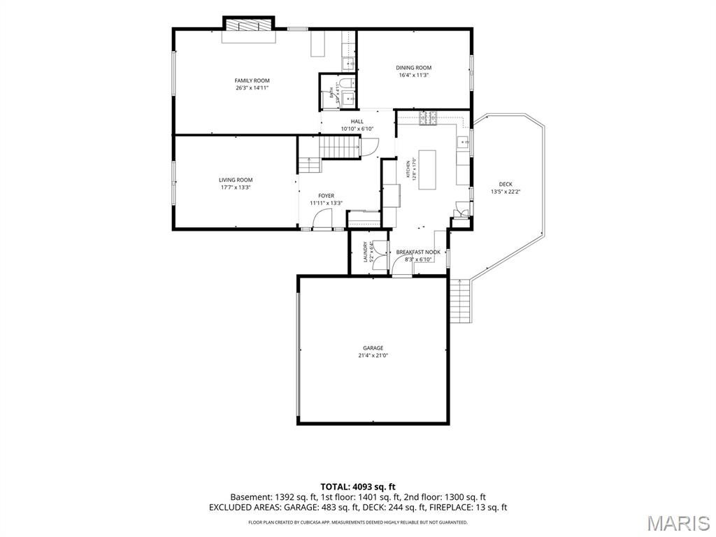 Creve Coeur Place Add - Residential