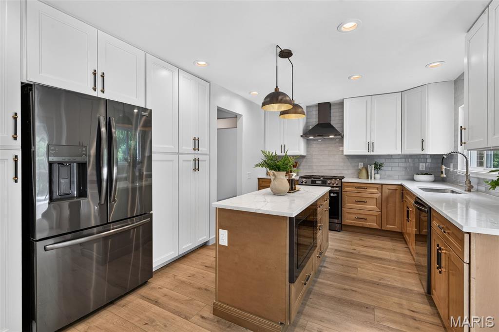 Creve Coeur Place Add - Residential