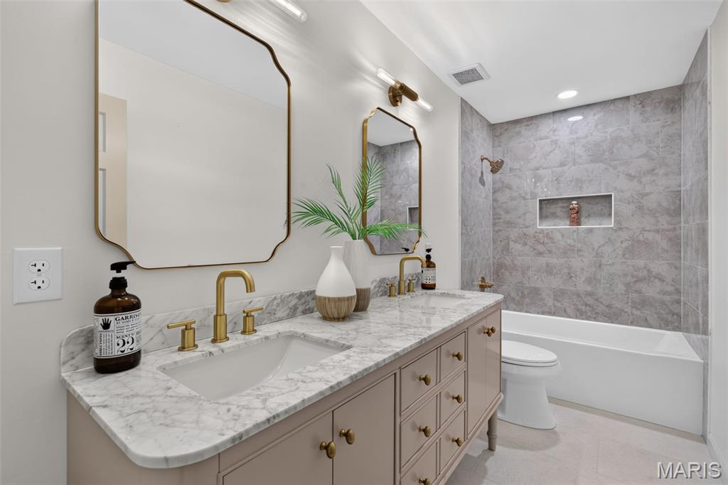 Creve Coeur Place Add - Residential