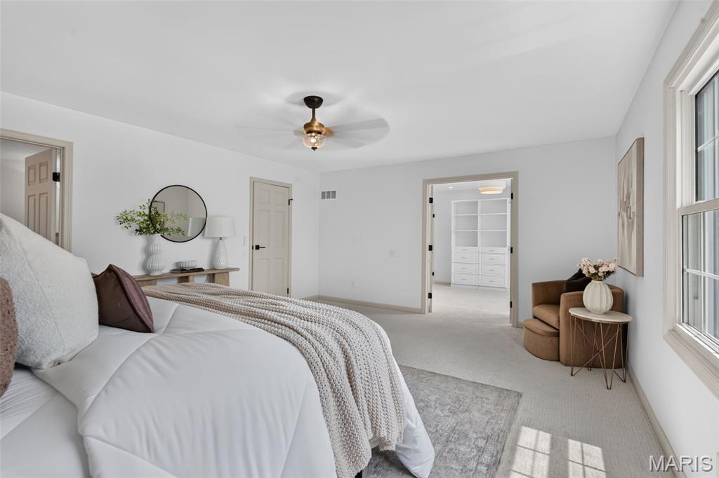 Creve Coeur Place Add - Residential
