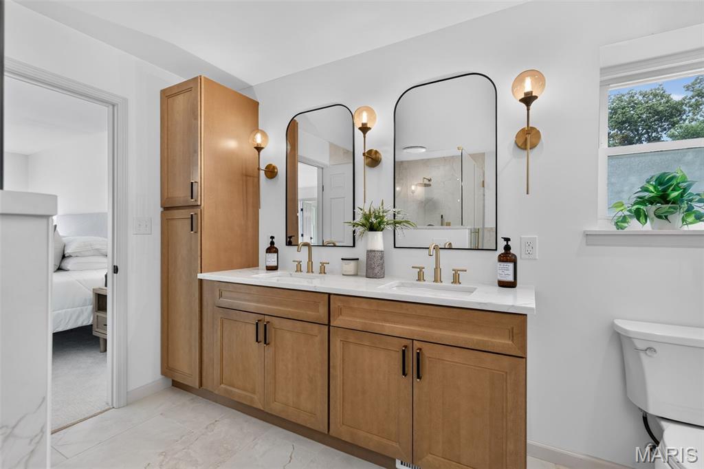 Creve Coeur Place Add - Residential
