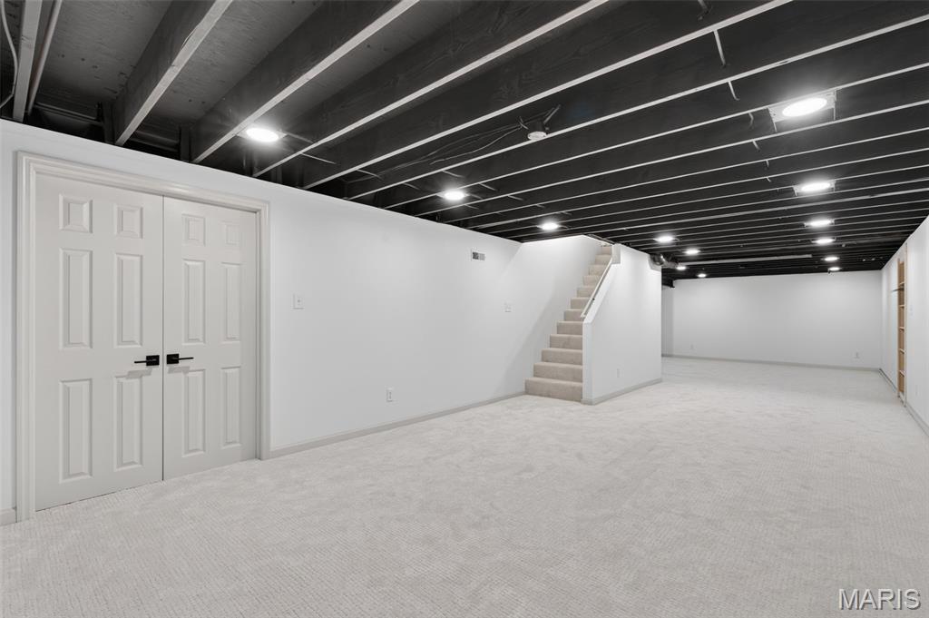 Creve Coeur Place Add - Residential