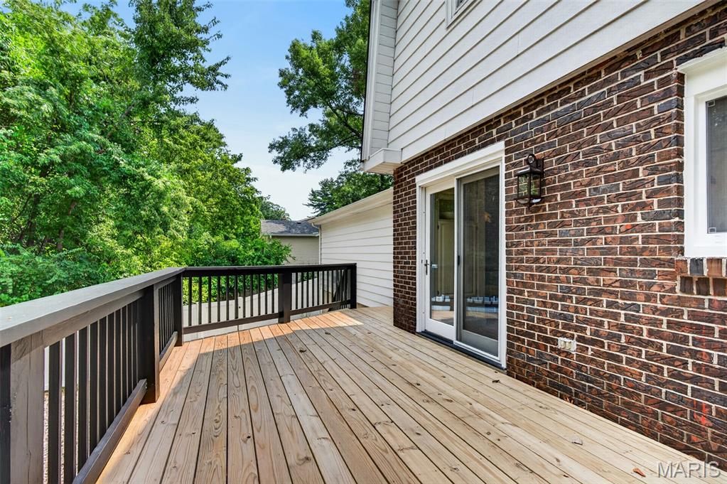 Creve Coeur Place Add - Residential
