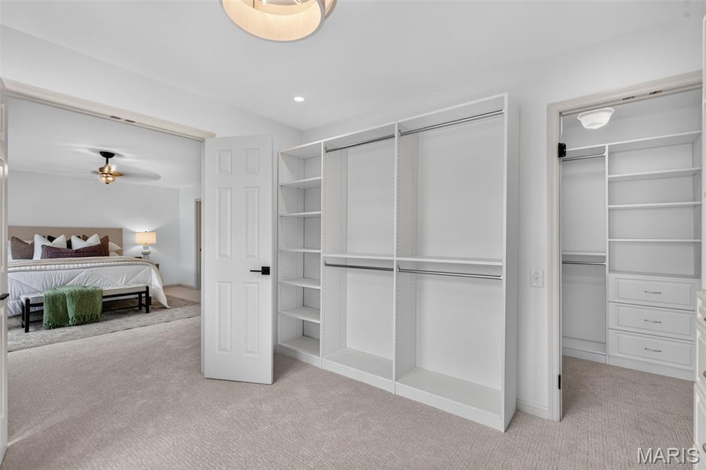 Creve Coeur Place Add - Residential