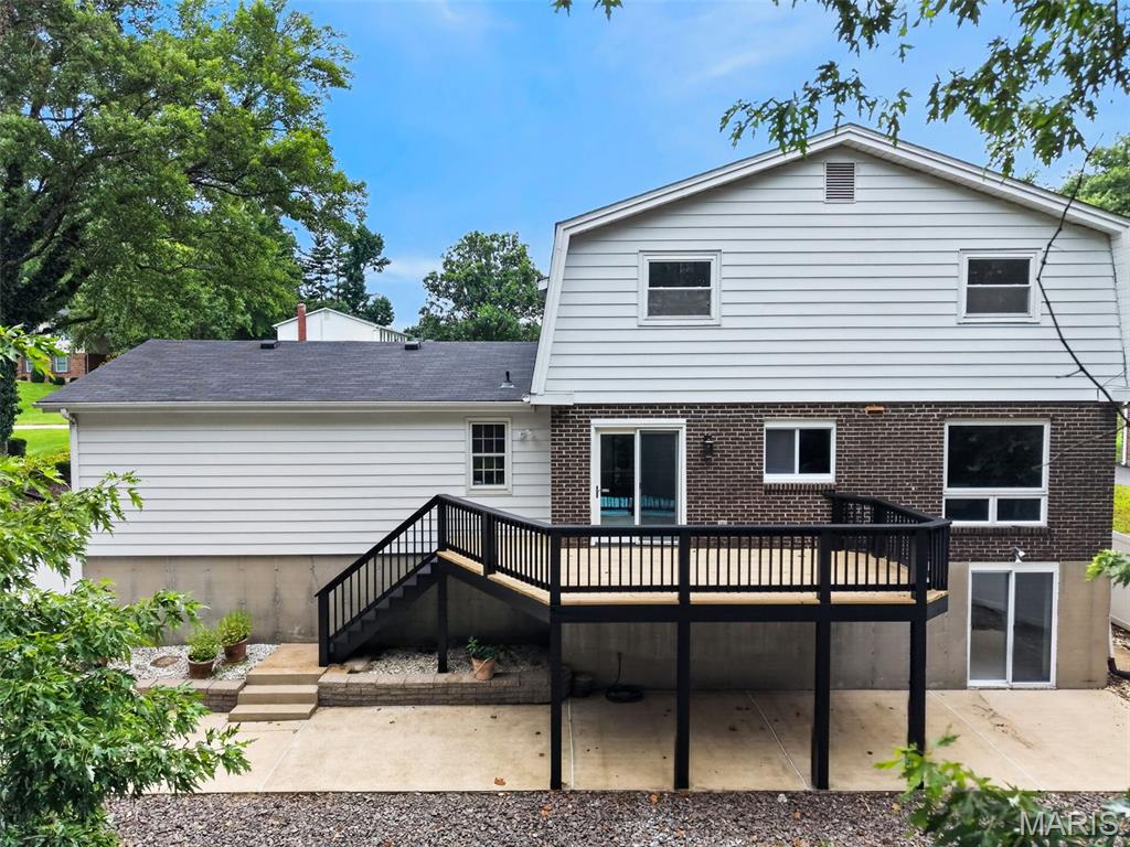 Creve Coeur Place Add - Residential