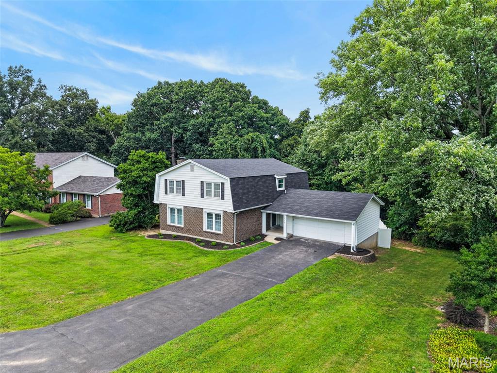 Creve Coeur Place Add - Residential