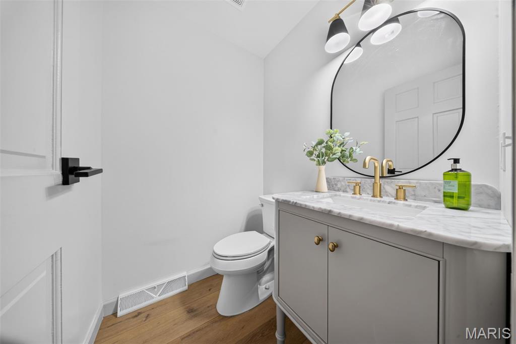 Creve Coeur Place Add - Residential