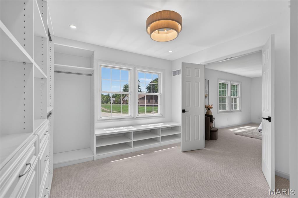 Creve Coeur Place Add - Residential