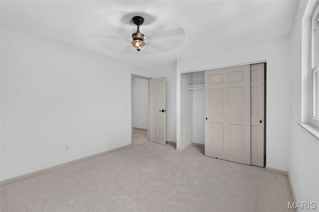 Creve Coeur Place Add - Residential
