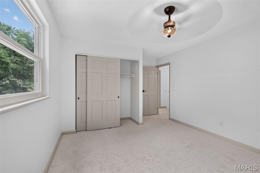 Creve Coeur Place Add - Residential