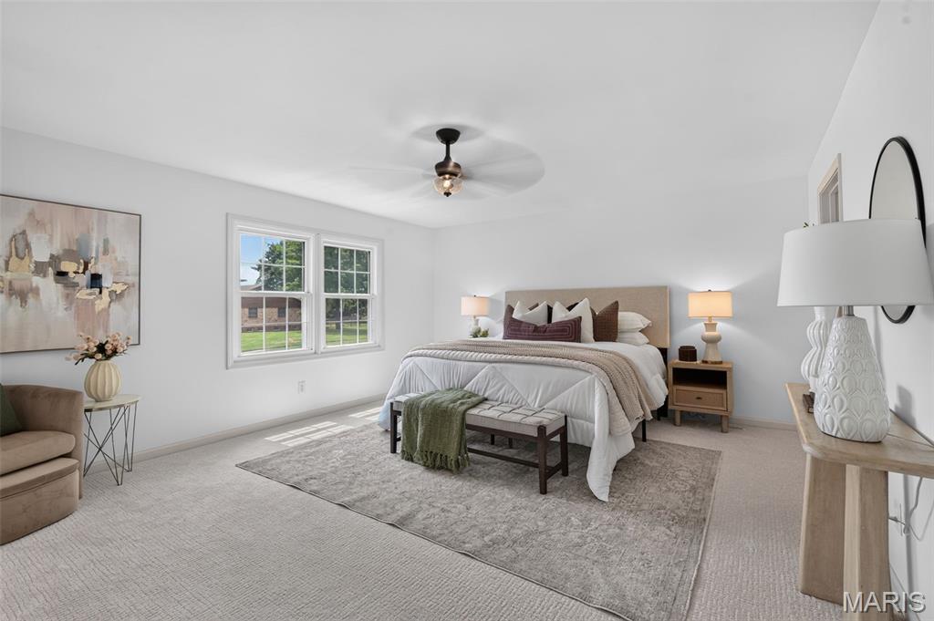 Creve Coeur Place Add - Residential
