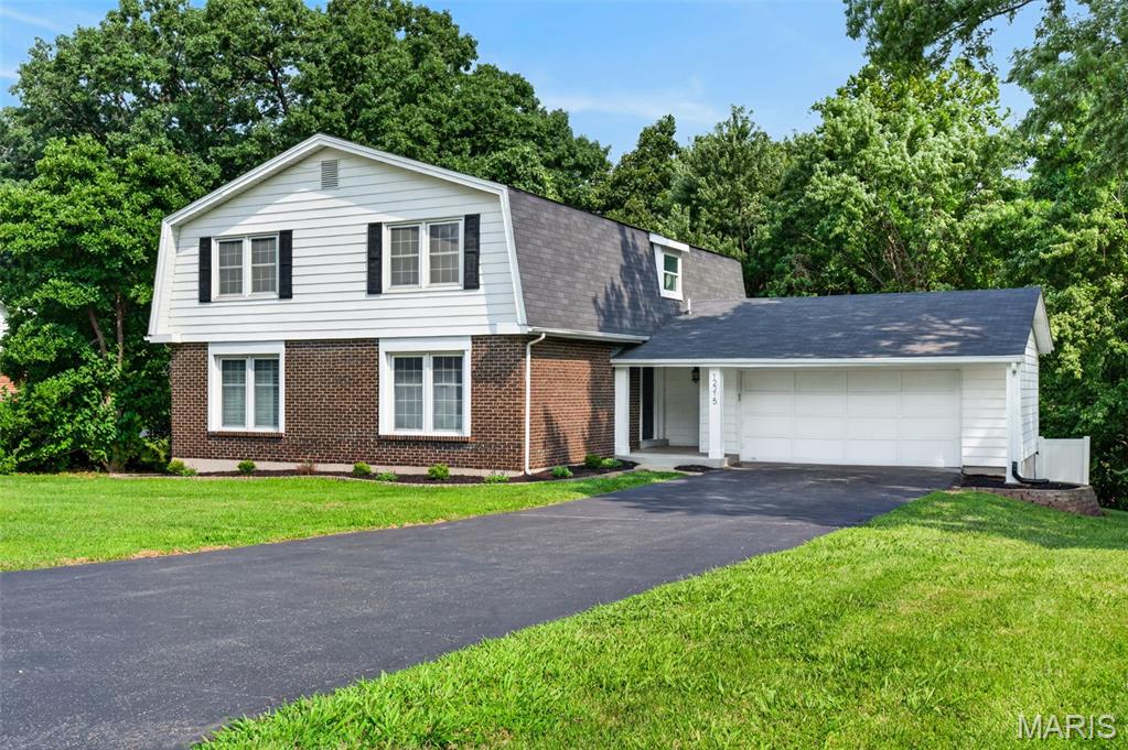 Creve Coeur Place Add - Residential