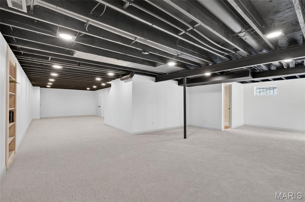 Creve Coeur Place Add - Residential