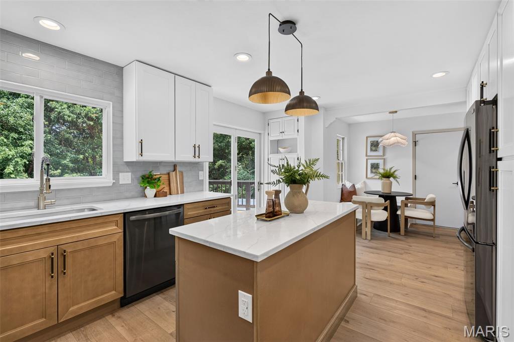 Creve Coeur Place Add - Residential